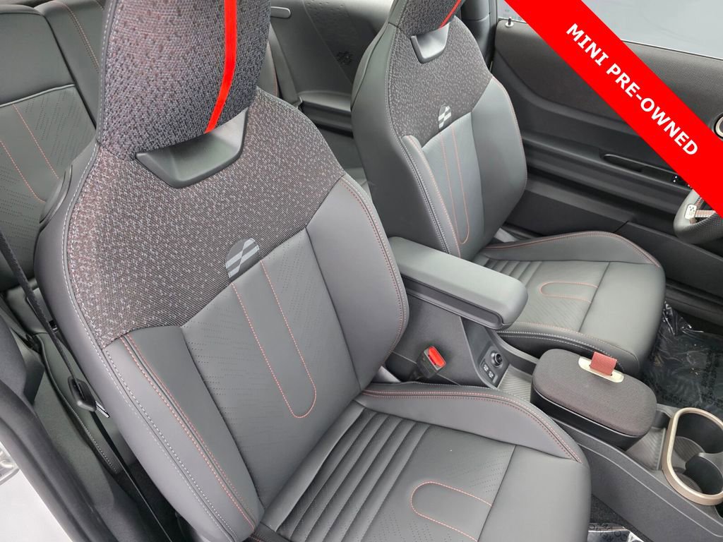 Used 2026 MINI Cooper S image 27