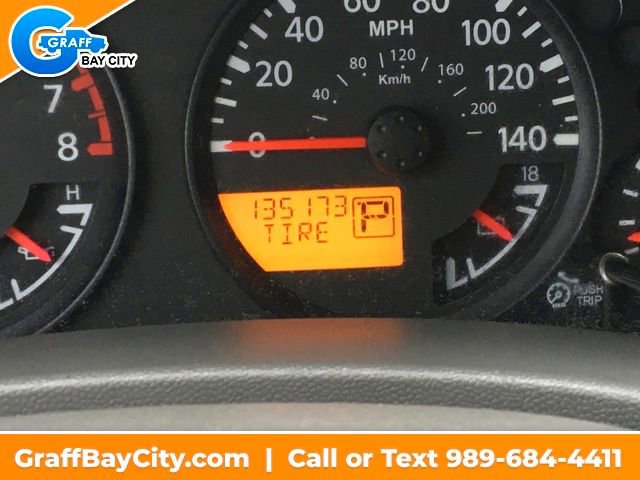 Used 2015 Nissan Frontier SL image 15