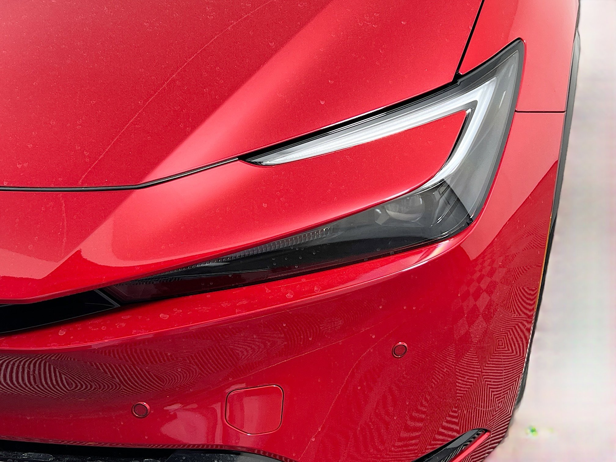 New 2026 Toyota Prius Plug-In Hybrid image 11