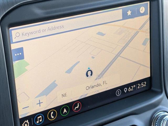 Used 2020 GMC Sierra 3500 Denali w/ Denali Ultimate Package image 14