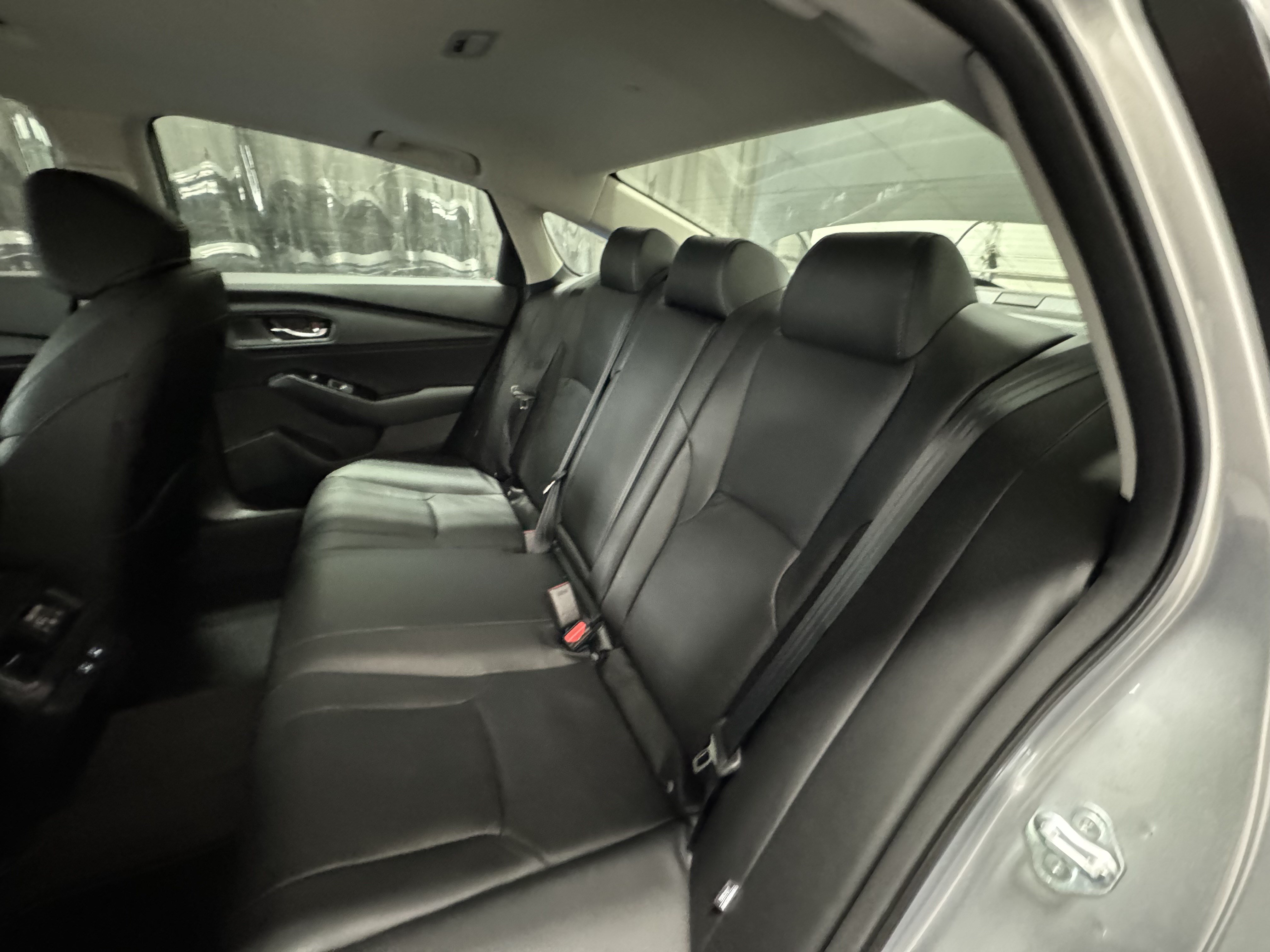 New 2026 Honda Accord Touring image 28