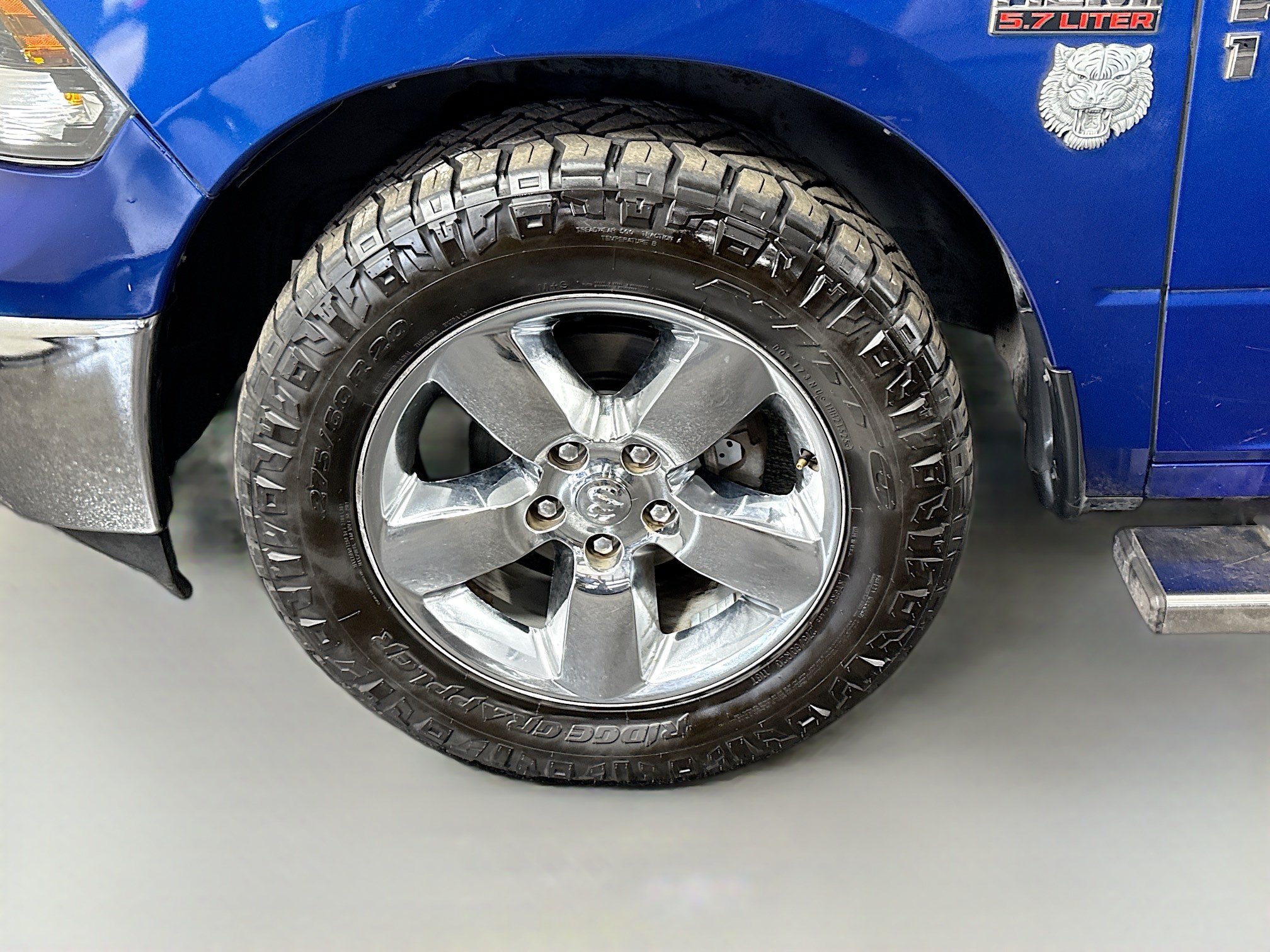 Used 2018 RAM 1500 Lone Star RWD image 37