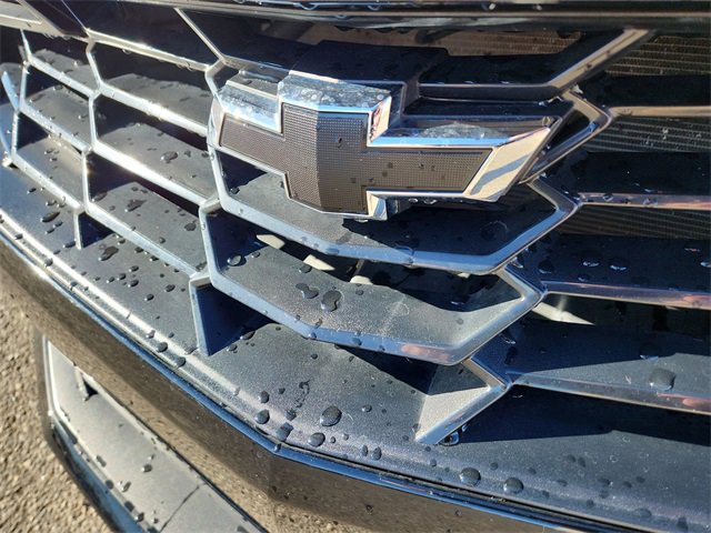 Certified 2020 Chevrolet Camaro LT w/ RS Package image 28