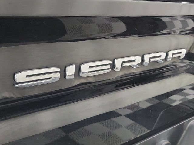 Used 2020 GMC Sierra 1500 SLT w/ SLT Premium Plus Package AWD/4WD image 7