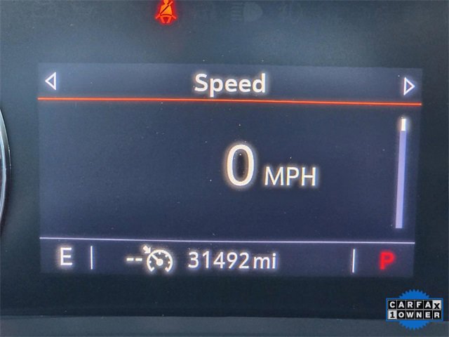 Used 2023 Buick Envision Preferred image 34