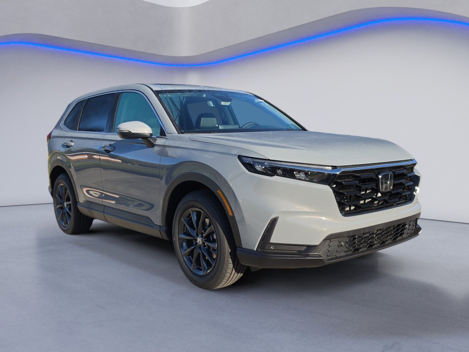 New 2027 Honda CR-V EX-L image 6