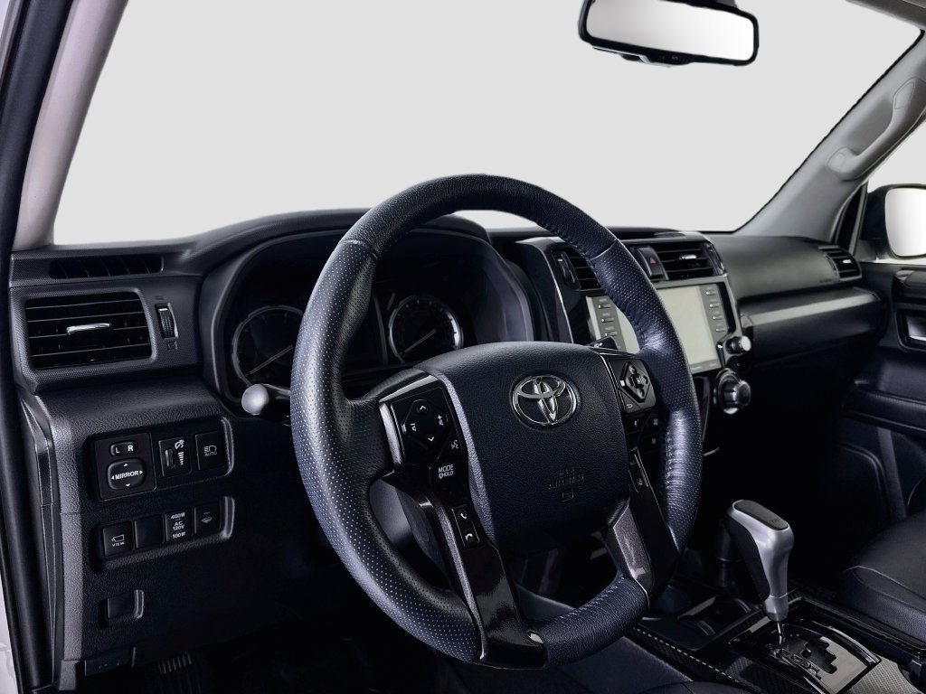 Used 2023 Toyota 4Runner TRD Pro AWD/4WD image 13