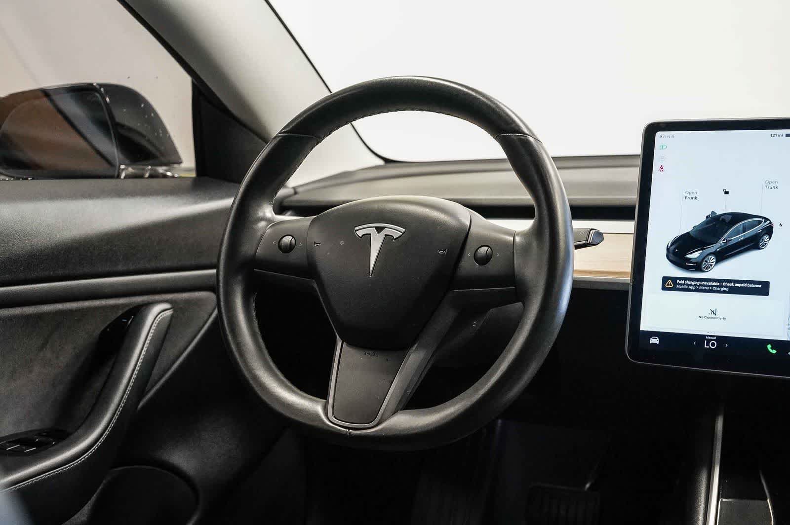 Used 2018 Tesla Model 3 Long Range AWD/4WD image 15