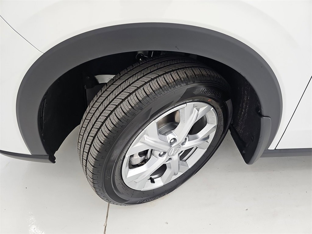 New 2025 Honda HR-V LX image 57