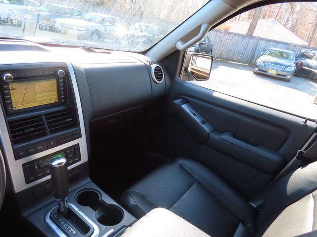 Used 2009 Mercury Mountaineer Premier image 23