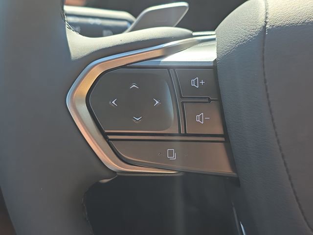 New 2026 Lexus RZ 350e 2WD w/ Technology Package image 17