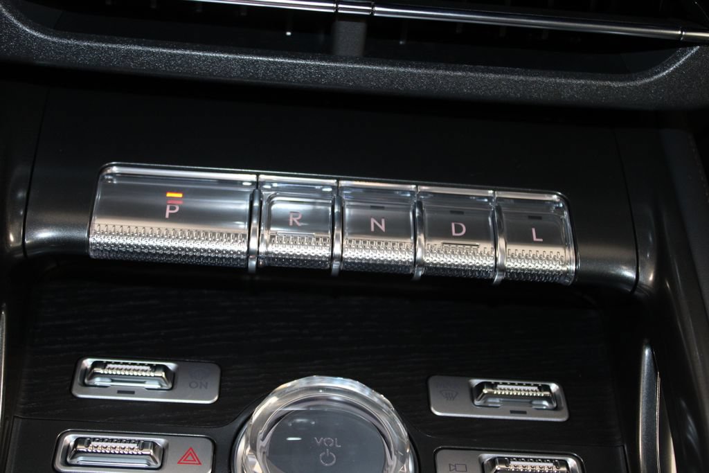 New 2026 Lincoln Nautilus Reserve AWD/4WD image 45