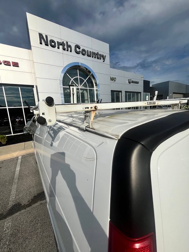 Used 2021 Chevrolet Express 2500 w/ Driver Convenience Package RWD image 18