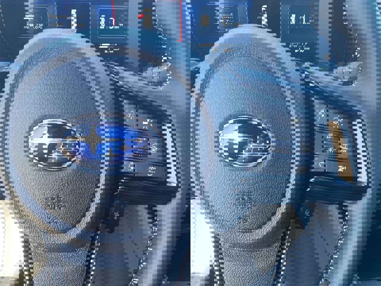 New 2026 Subaru Outback Touring XT image 21