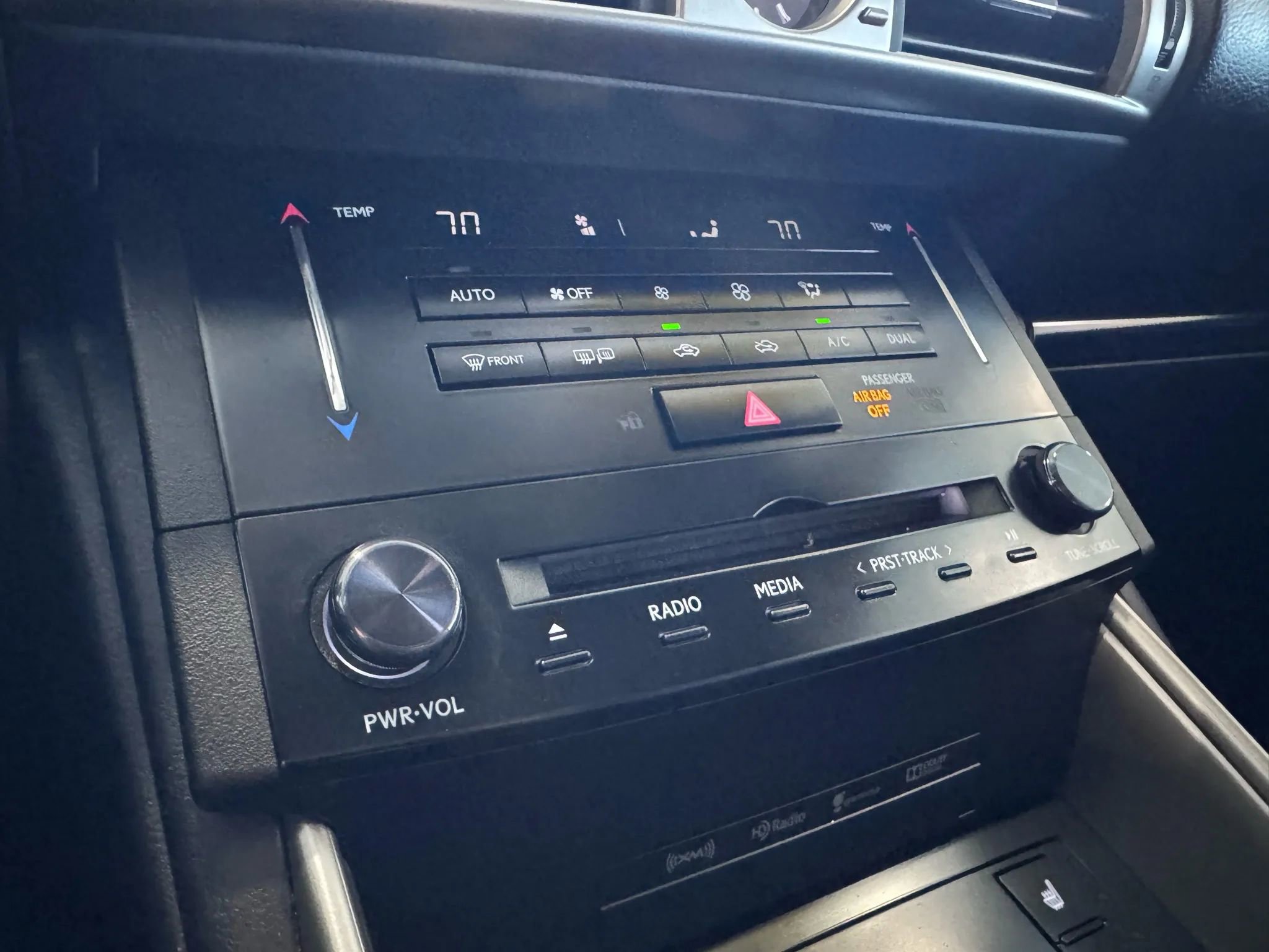 Used 2014 Lexus IS 250 AWD image 29