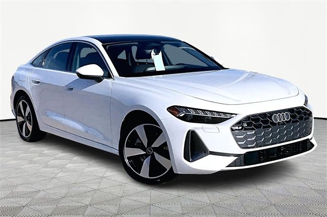 New 2025 Audi A5 2.0T Premium Plus image 2