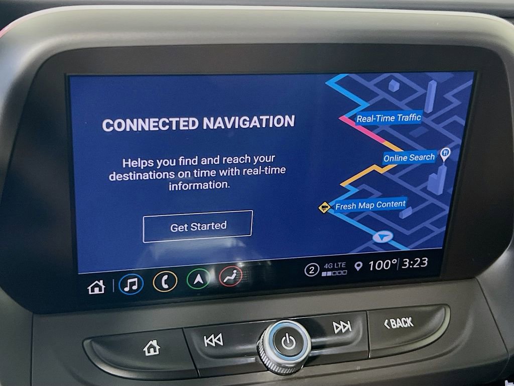 Used 2024 Chevrolet Camaro LT w/ RS Package image 13