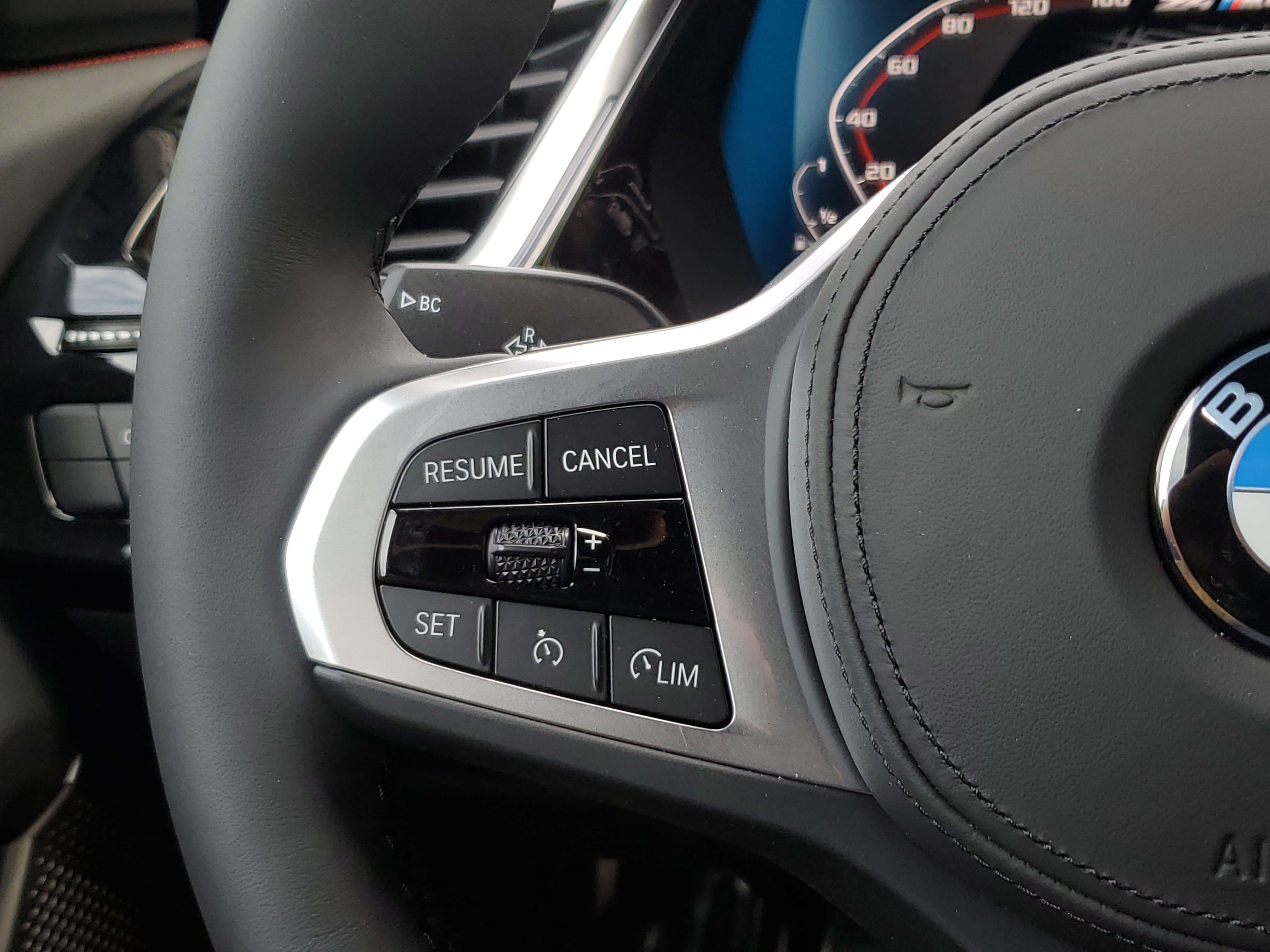 New 2026 BMW Z4 M40i RWD image 19