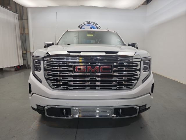 Used 2023 GMC Sierra 1500 Denali w/ Denali Reserve Package image 13