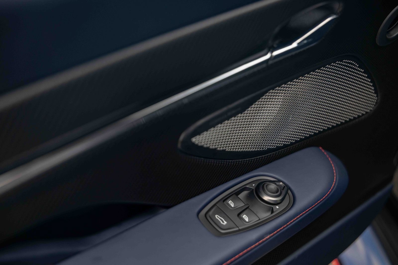 New 2026 Aston Martin DB12 Coupe RWD image 48
