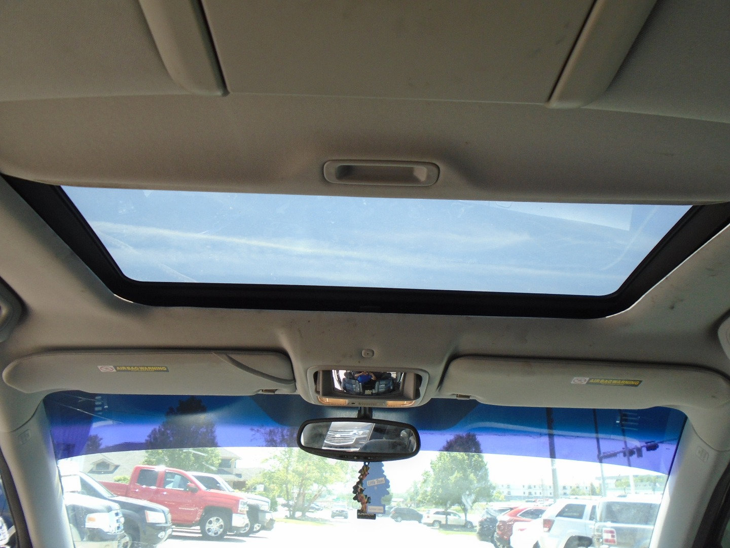 Used 2010 Honda Odyssey Touring image 20