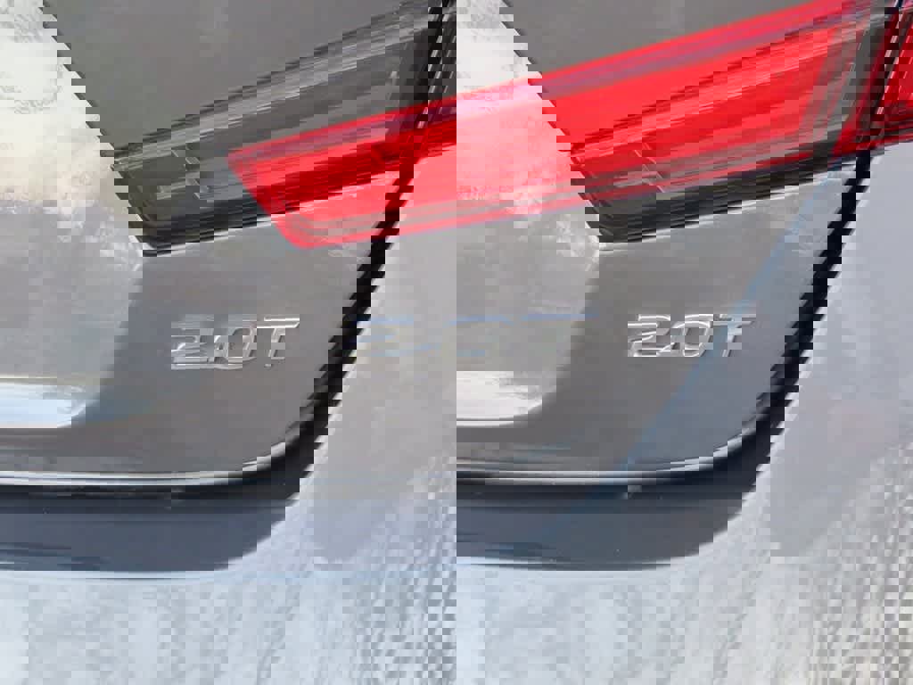 Used 2018 Honda Accord EX-L image 8