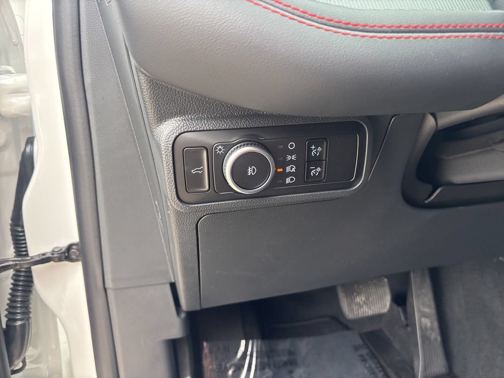 New 2026 Ford Explorer ST AWD/4WD image 15