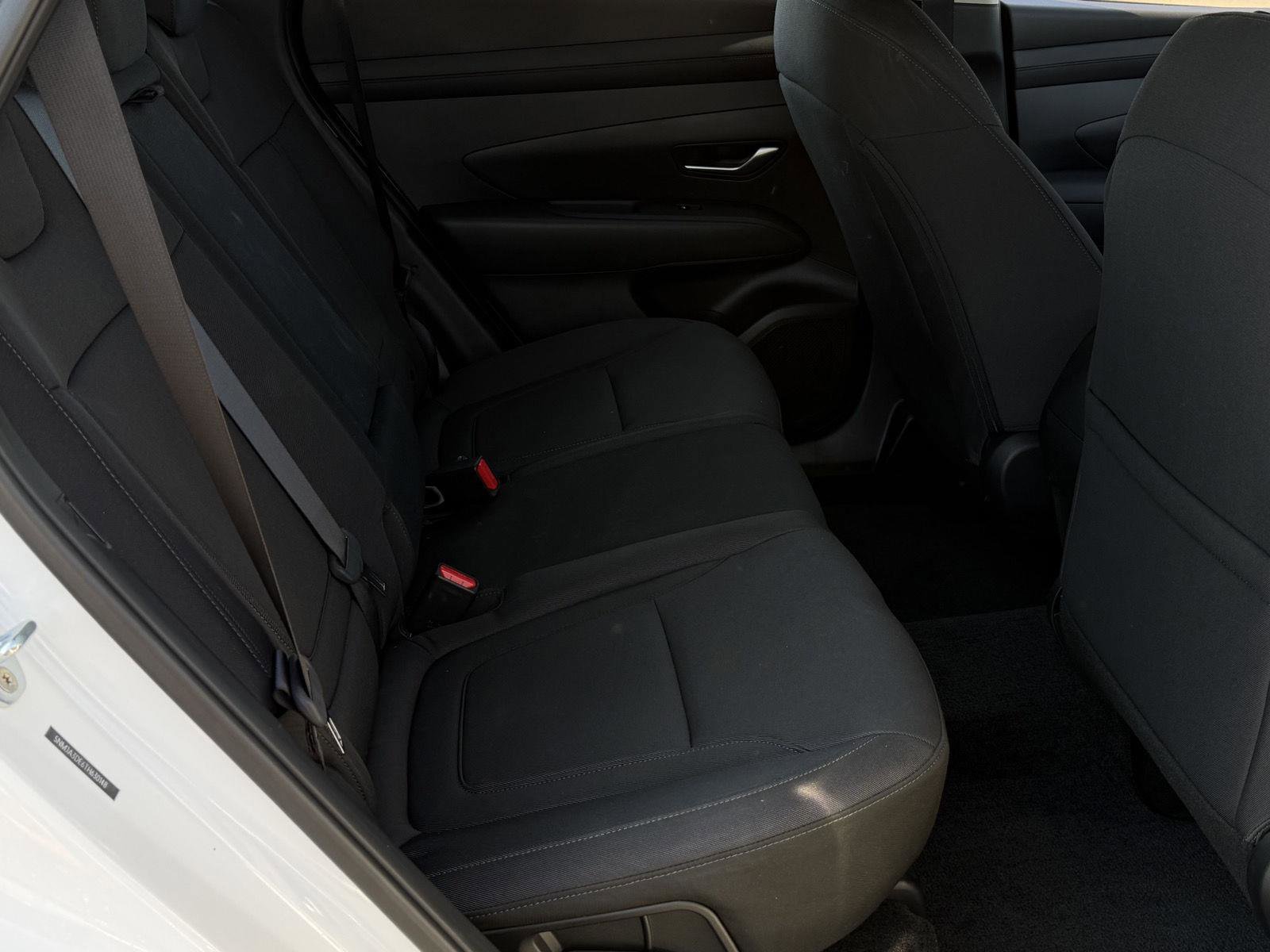 Certified 2026 Hyundai Tucson SE image 24