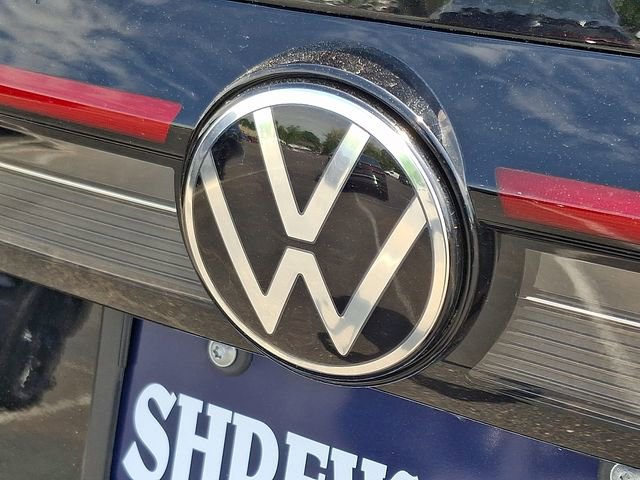 New 2026 Volkswagen Taos SE AWD/4WD image 12