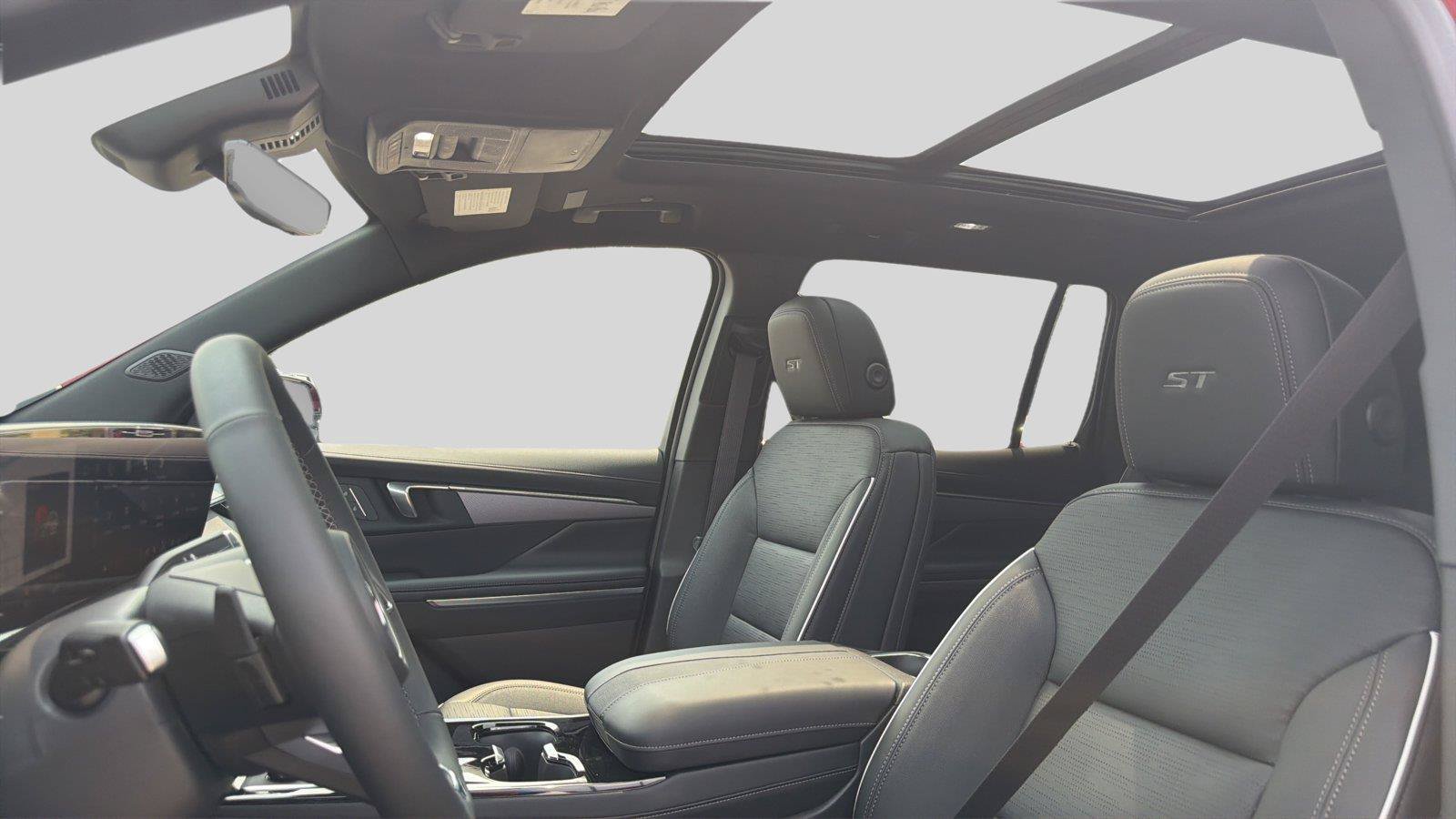 New 2026 Buick Enclave Sport Touring w/ Power Package AWD/4WD image 18