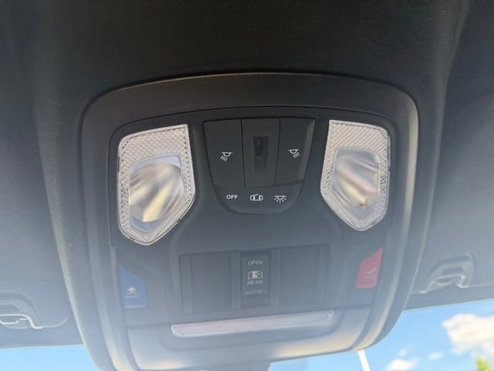 Used 2022 RAM 1500 Big Horn AWD/4WD image 19