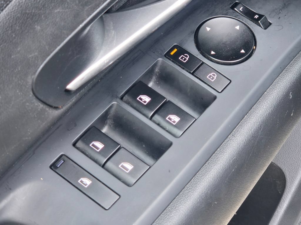 Used 2025 Hyundai Tucson SEL AWD/4WD image 29