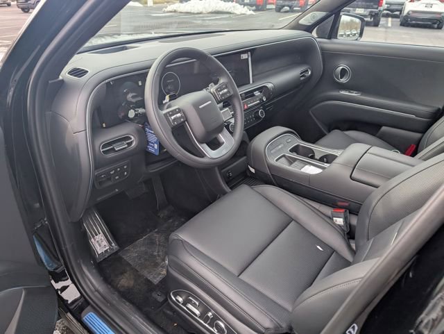 New 2026 Hyundai Palisade Calligraphy image 13