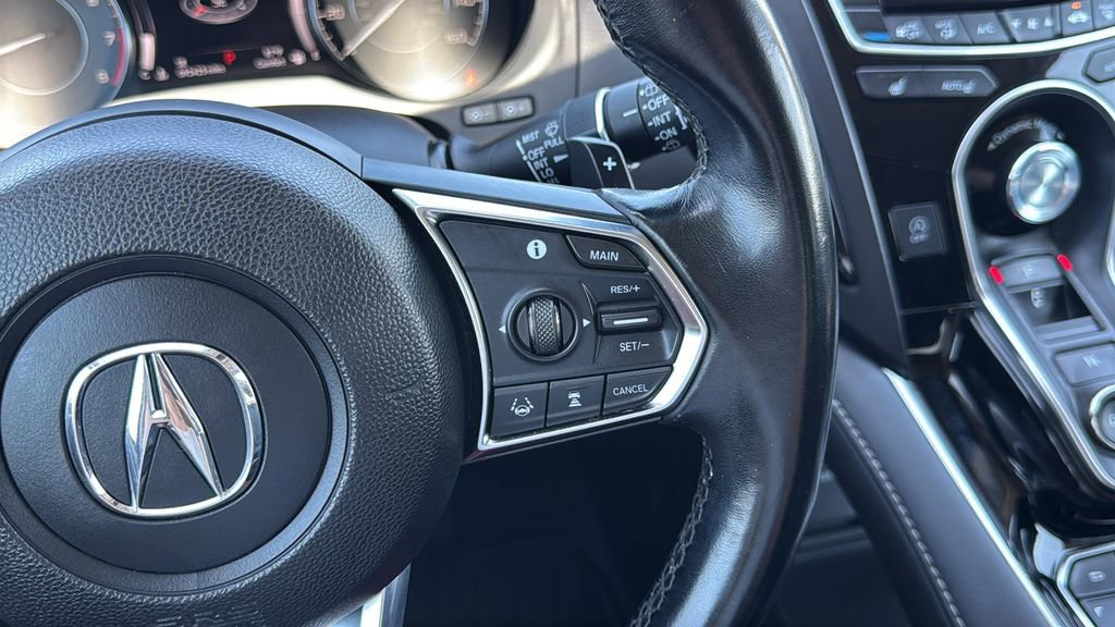 Used 2021 Acura RDX w/ Technology Package image 27