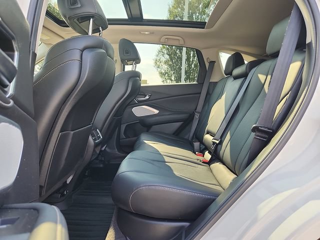Used 2024 Acura RDX w/ Technology Package AWD/4WD image 10