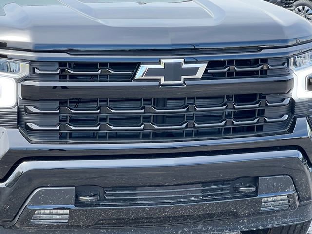 New 2026 Chevrolet Silverado 1500 RST w/ Z71 Off-Road Package AWD/4WD image 37