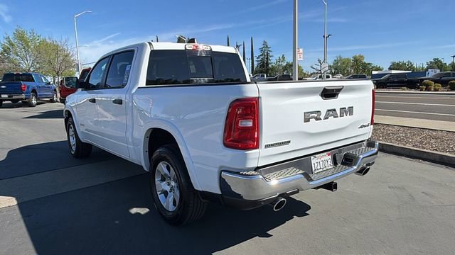 Used 2025 RAM 1500 Big Horn image 6