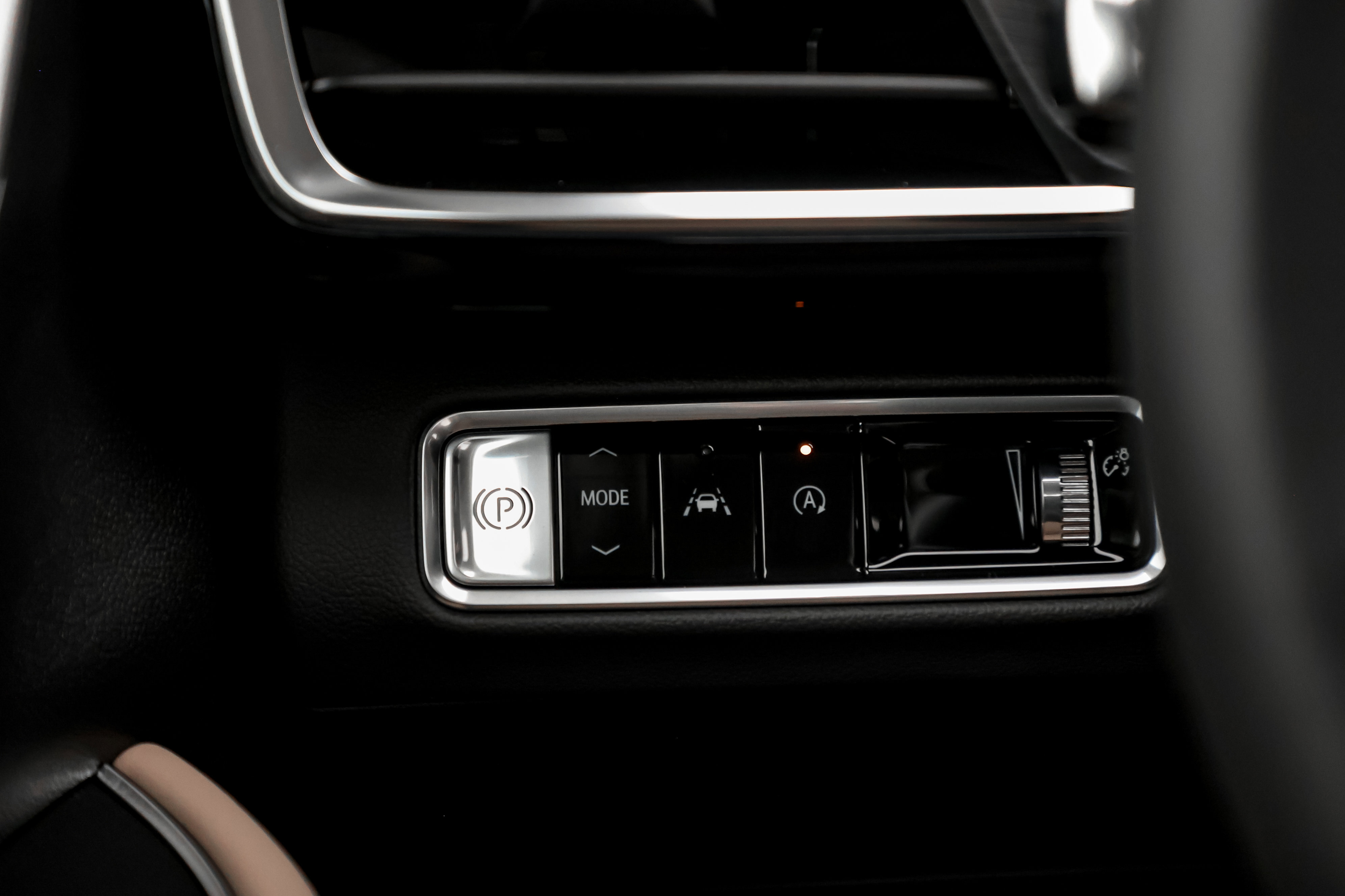 New 2026 Buick Envision Preferred image 25