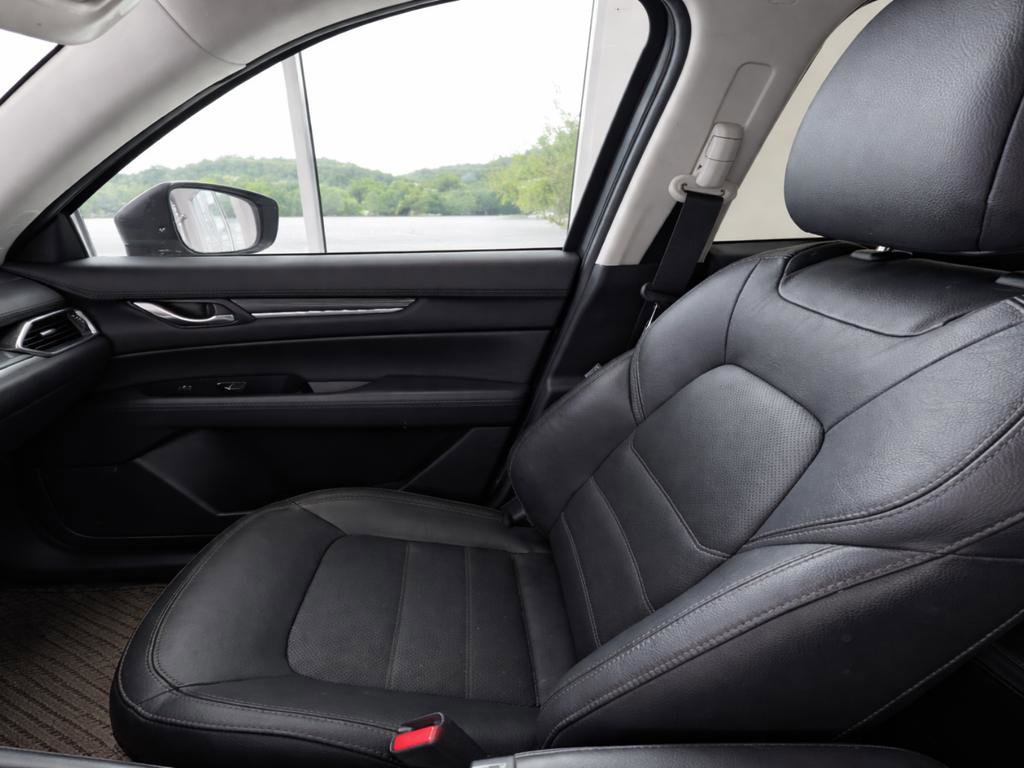 Used 2017 MAZDA CX-5 Grand Touring AWD/4WD image 11
