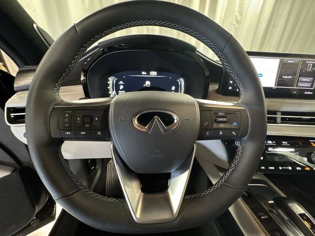 Certified 2026 INFINITI QX60 Autograph AWD/4WD image 22
