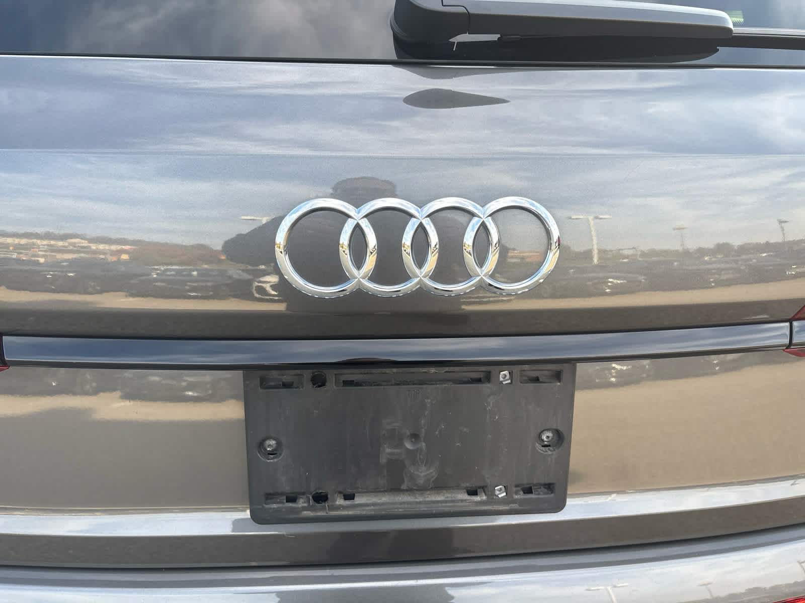 Used 2022 Audi Q7 2.0T Premium Plus AWD/4WD image 8