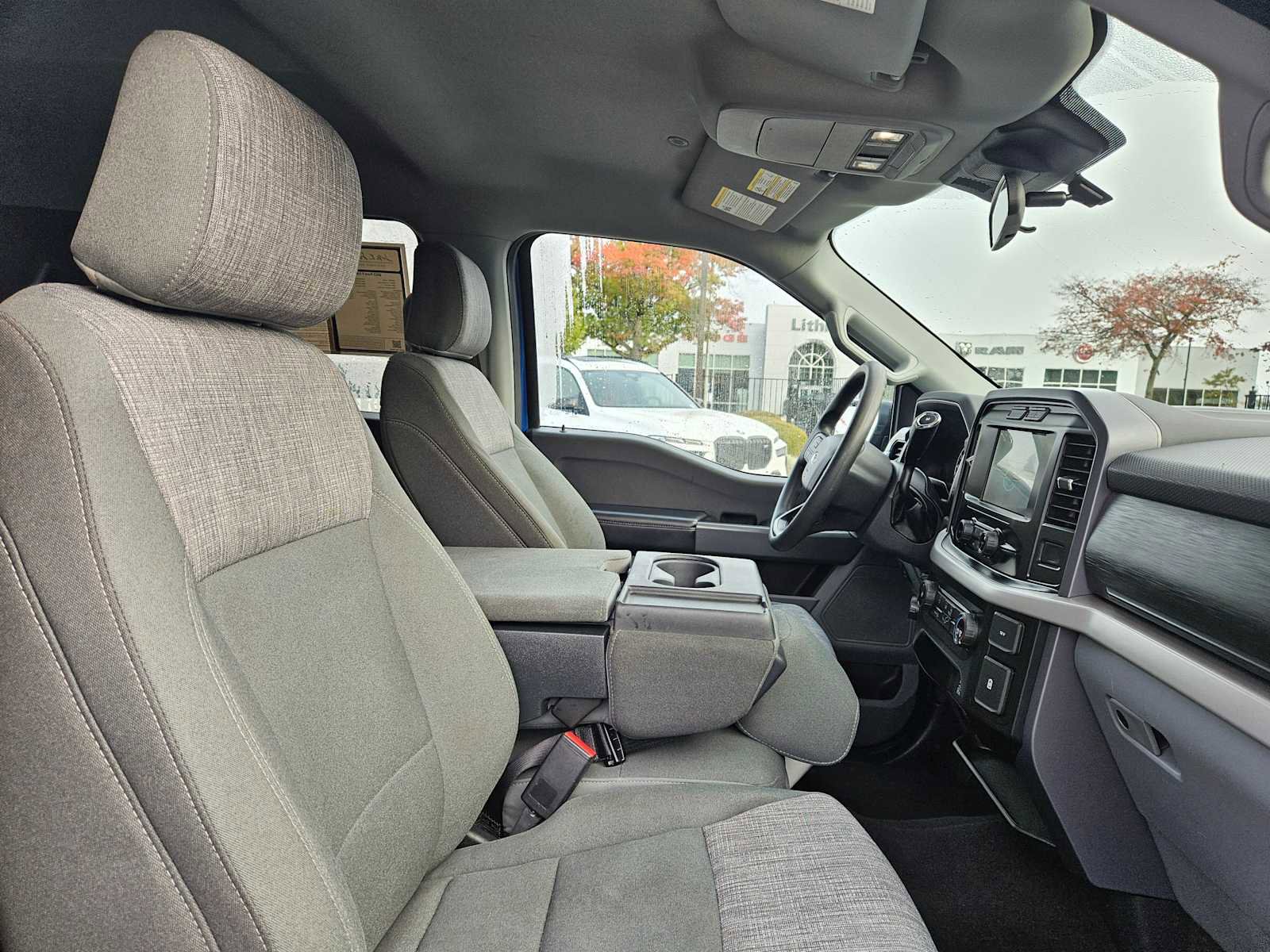 Used 2023 Ford F150 XLT image 11