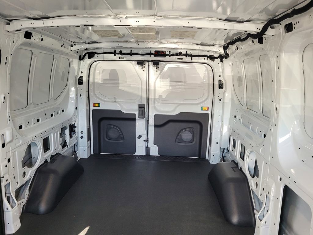 New 2025 Ford Transit 150 Low Roof image 29