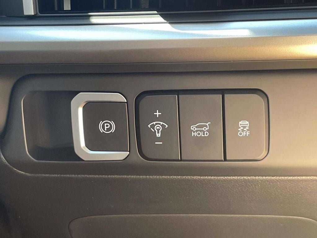 New 2026 Hyundai Santa Fe SEL FWD image 17