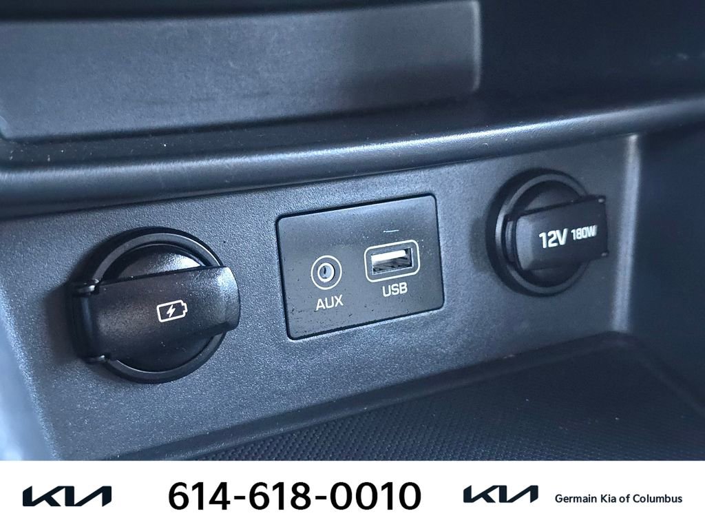 Used 2021 Hyundai Kona SE FWD image 31