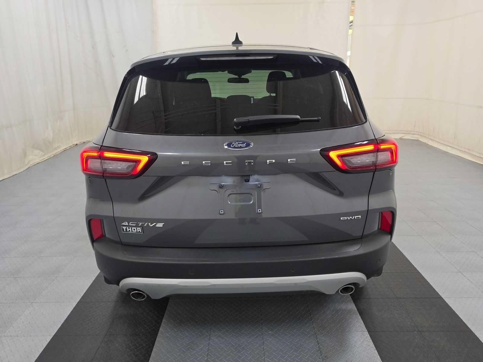Used 2024 Ford Escape Active w/ Tech Pack #1 AWD/4WD image 17