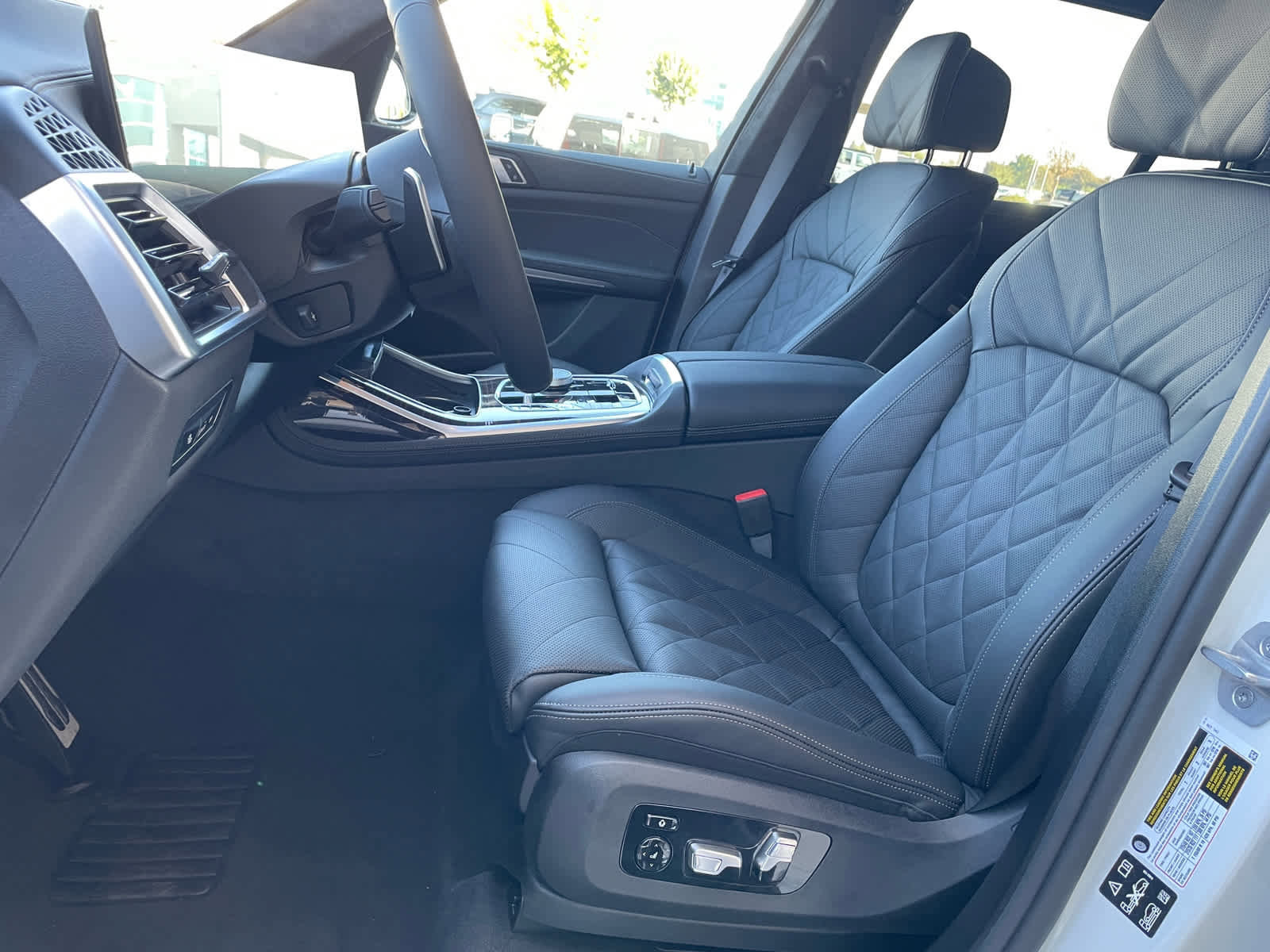New 2026 BMW X7 xDrive40i image 7