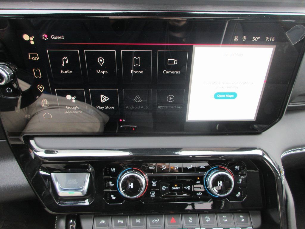 New 2026 GMC Sierra 1500 AT4X w/ AT4X AEV Edition image 20