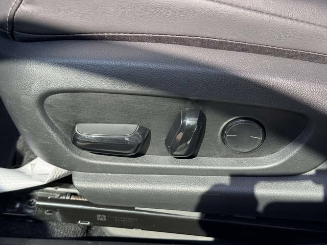 Used 2020 Lexus ES 350 w/ Premium Package FWD image 23