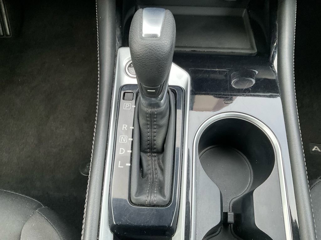 Used 2023 Nissan Altima 2.5 SV image 36